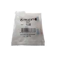 x2 Carbon Brushes 1338