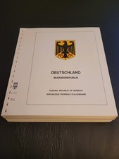 BRD/Bund 1990 bis 2002