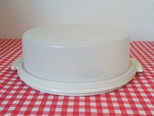 Tupperware * Tortenbehälter *