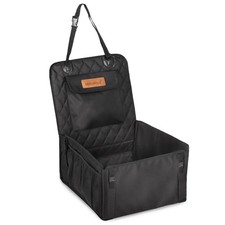 Hundeautositz Autositz Hundesitz für kleine Hunde Rudelkönig rutschfest