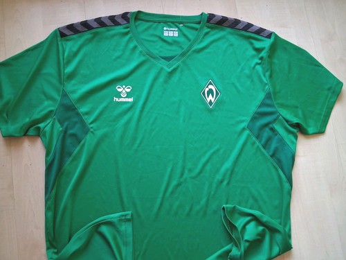 Werder bremen deutschland - bremen,