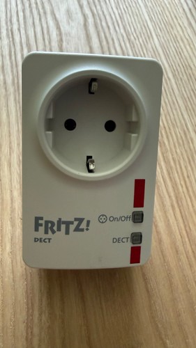 Avm fritz dect repeater - fritz!dect,