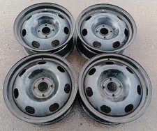 4 Felgen 6,5Jx16ET26, Citroen