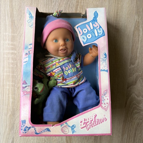 Zapf creation puppe cm - creation, 33