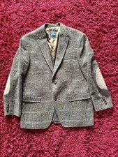 Original Harris Tweed Sakko