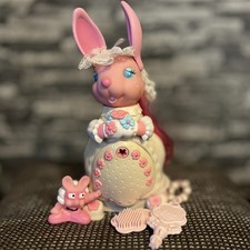 Hase Joyful Braut mit