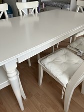 esstisch ausziehbar mit