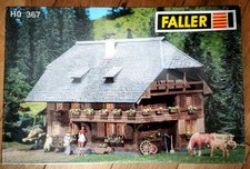 # Faller H0 367  : "