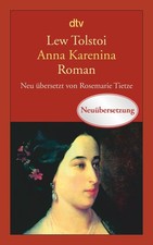 Anna Karenina ~ Leo N. Tolstoi