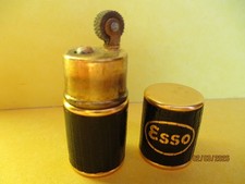Altes esso miniatur - esso, miniatur-