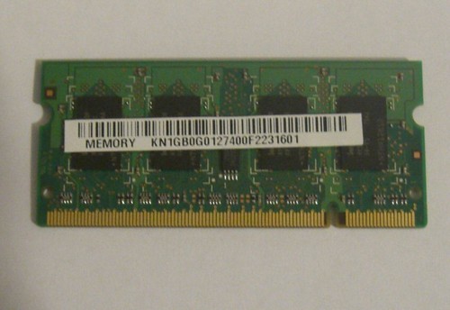 1gb dell latitude speicher - latitude,