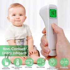 Digital fieberthermometer - digital,