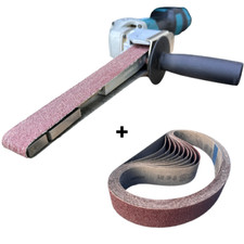 Bandfeile Bandschleifer Manpa