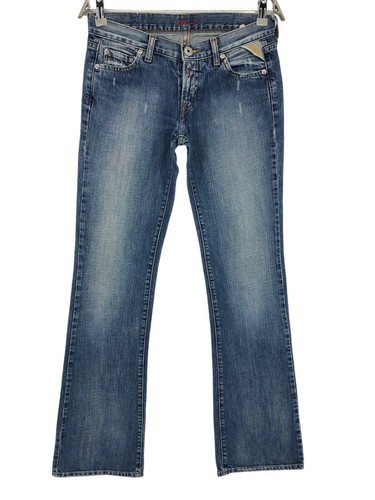 Vintage replay damen regular - replay,