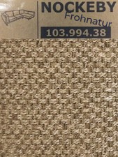 Ikea NOCKEBY Bezug 3er Sofa