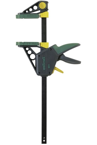 Wolfcraft ehz pro - wolfcraft,