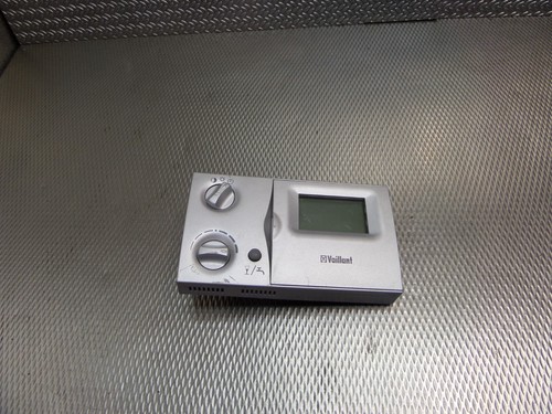 Vaillant vrc 410 - vaillant,