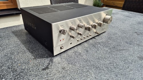Onkyo model integrated - a-10,