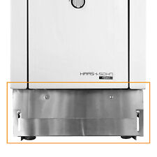 Haas+Sohn Sockelerhöhung mit seitlichen Blenden HSD 40.5-SF Küchenofen 