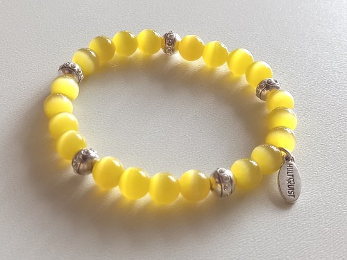 Hultquist armband glasperlen - armband,