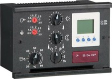 EBV Heizungsregelung Delta+