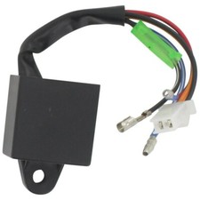 MZ Moskito RX 50 CDI Zündbox