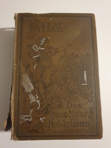 Das neue naturheilverfahren - neue,