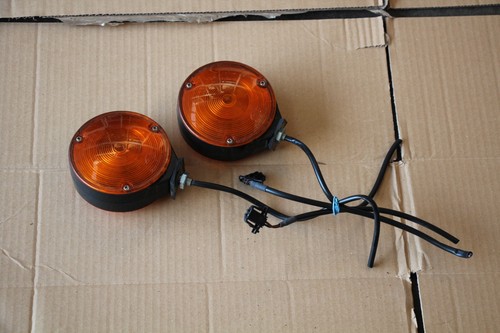 2xhella dachblinker - 2xhella,