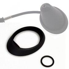 Dichtung Antennenfuss Dachantenne für  VW Passat Stufenheck Typ 3B2 96-01