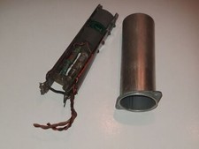 Pos 1) 1 NF-Filter aus Saba Mainau WH - Röhrenradio Ersatzteil