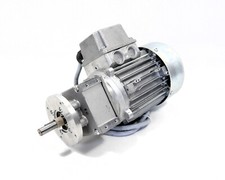 Carpanelli B14 0.1kW 3 Phase