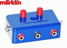 Märklin H0 E401850 Schalter/Umschalter für Drehscheibe 7186 - NEU + OVP