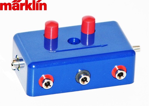 Märklin e401850 - h0,