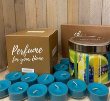 Partylite Blaubeerlimonade 3