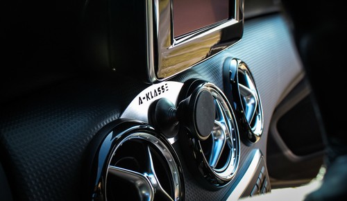 Mercedes klasse 176 - a,