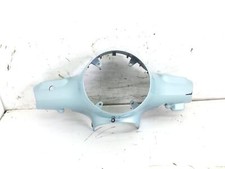 Rumpf Lenker Vorne - Motorradkoffer Defekt PIAGGIO Vespa LX 4t 50 2005 2009