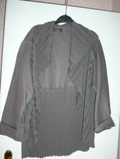 Hochwertiger Blazer Collection Karin Glasmacher . In Größe 1 =  ca. 40/42