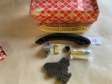 Steuerkettensatz von FEBI, für Mercedes C-KLASSE W203, W204, E-KLASSE W211