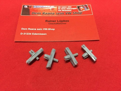 Käfer 1303 stück clips - vw,