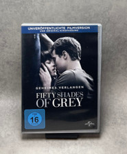 Fifty Shades of Grey -