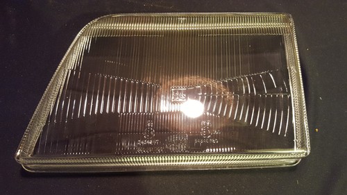 Hella streuscheibe - hella,