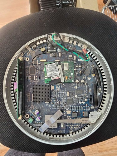 Genuine imac inch 800 - g4,