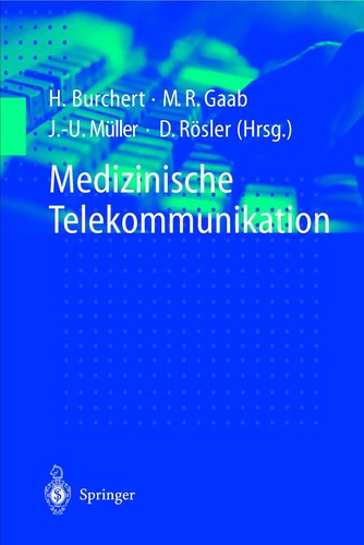 Medizinische telekommunikation - medizinische,