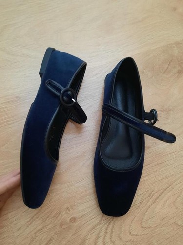 Women heels navy - women, 36