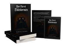 DER FÜRST DER FINSTERNIS von Lorenz Lauber