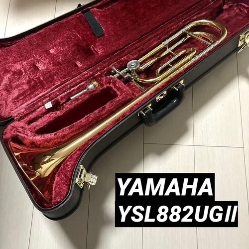 Yamaha xeno ysl - yamaha, ysl-882ugii