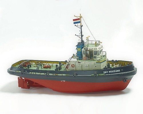 Krick boot bausatz billing - krick,