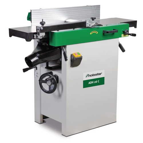 Holzstar abricht dickenhobel - holzstar,