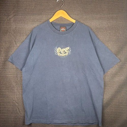 Vintage y2k orange county - y2k,