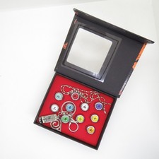 Akatsuki Mitglieder Ringe für